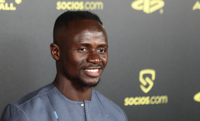 Povrijeđeni Mane na popisu Senegala za Mundijal u Kataru