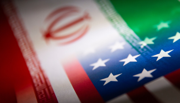 SAD i Iran pregovaraju o smirivanju tenzija