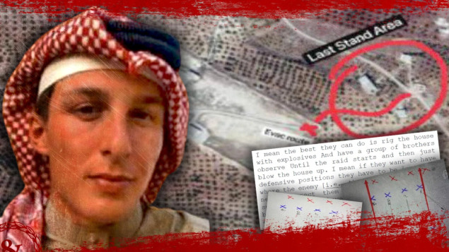 Američki vojnik priznao da je pomagao ISIS-u, prijeti mu 40 godina zatvora