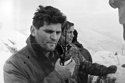 Godišnjica smrti Safeta Zajke, heroja odbrane Sarajeva