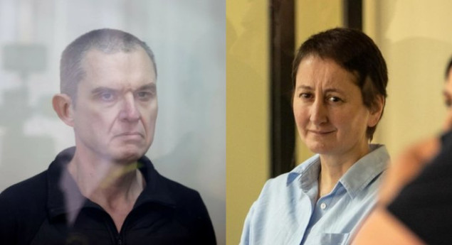 Novinari iz Bjelorusije i Gruzije dobitnici prestižne nagrade Saharov