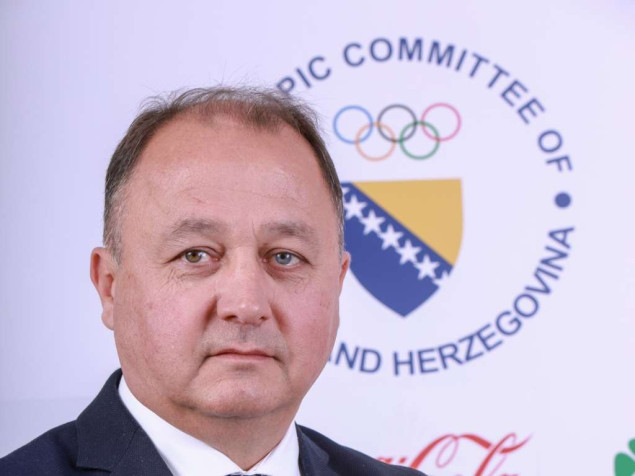 Generalni tajnik OK BiH Said Fazlagić: 'Tour of BiH' prilika za promjenu percepcije BiH u svijetu