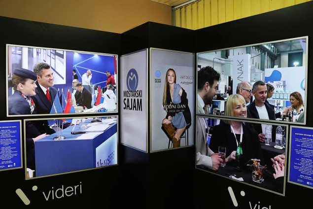 Na Mostarskom sajmu održan Forum o gospodarenju otpadom: Najavljeni novi zakonski akti