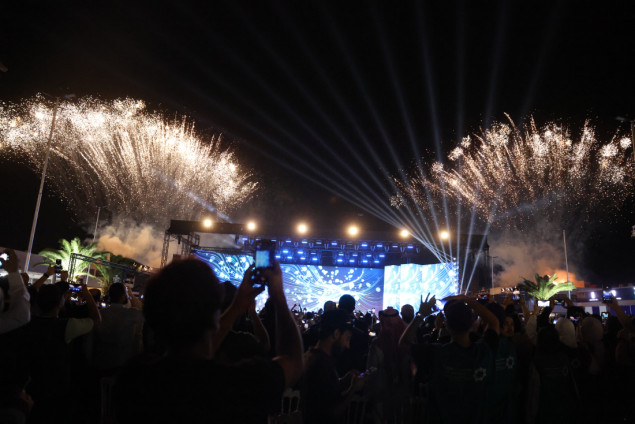 Sirijski predsjednik otvorio prvi Međunarodni sajam u Damasku nakon svrgavanja Assada