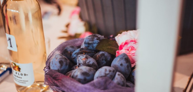 Sajam 'Dani šljive' 15. i 16. rujna u Prozor-Rami