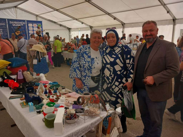 Ministarstvo za privredu ZDK izdvojilo oko 850.000 KM za pomoć malim biznisima