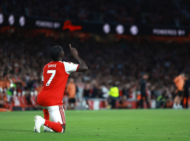 Arsenal na gostujućem terenu bolji od Sunderlanda