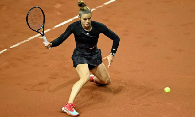 Sakkari lako do trećeg kola Madrida, Niemeier eliminisala Kvitovu