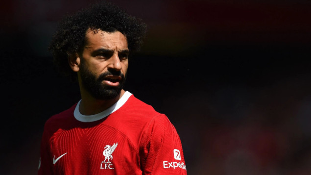 Salah ostaje u Liverpoolu uprkos ponudi saudijskog  Al-Ittihad