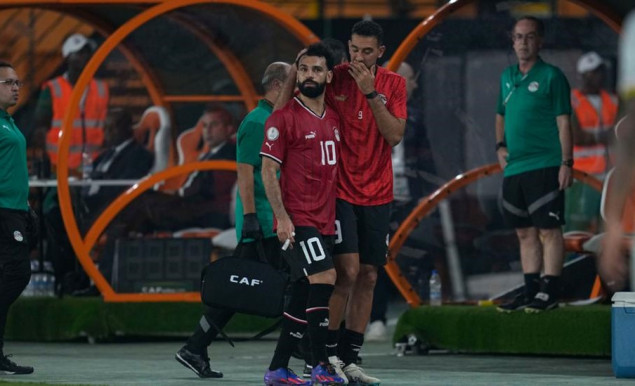 Salah je teže povrijeđen, vraća se u Liverpool na rehabilitaciju