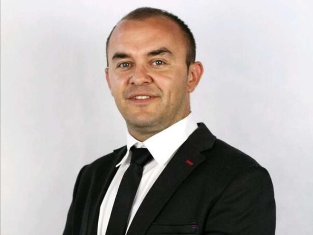 Poslanik u Skupštini BPK Goražde Aldin Šalaka isključen iz članstva NES BiH