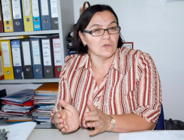 Udruženja žrtava traže poništavanje odluke o imenovanju Salihe Džuderije u INO BiH