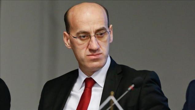 Salkić: Visoki predstavnik treba djelovati nepristrasno u interesu svih građana u ovoj zemlji