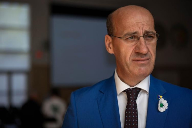 Ramiz Salkić: Sistem je zakazao