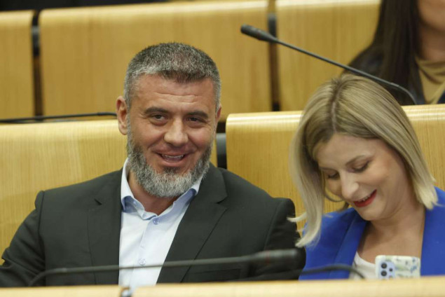 Salko Zildžić: Nesmotrenost uzrok događaja na granici