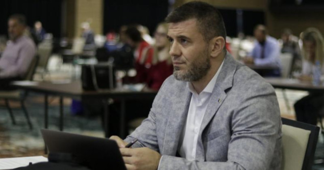 Arnautović o zastupničkom mandatu Zildžića: CIK postupa isključivo na osnovu službene dokumentacije