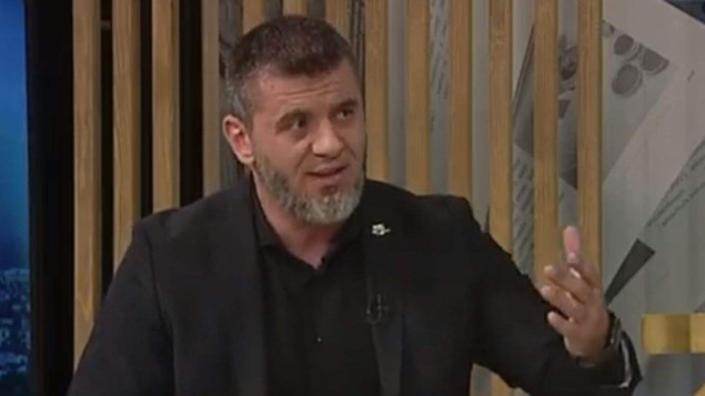 MPBiH nije zaprimilo nikakvu službenu informaciju od R Srbije u vezi s hapšenjem zastupnika Zildžića