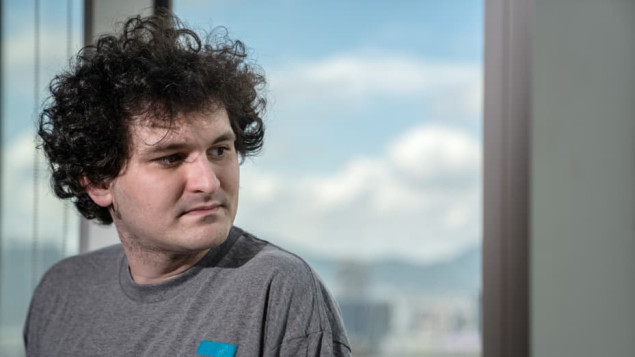 Bivši direktor kripto berze FTX uhapšen na Bahamima