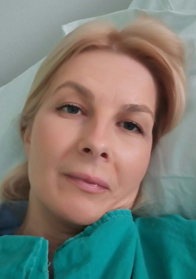 Udruženje Pomozi.ba pokrenulo apel za liječenje medicinske sestre Samire