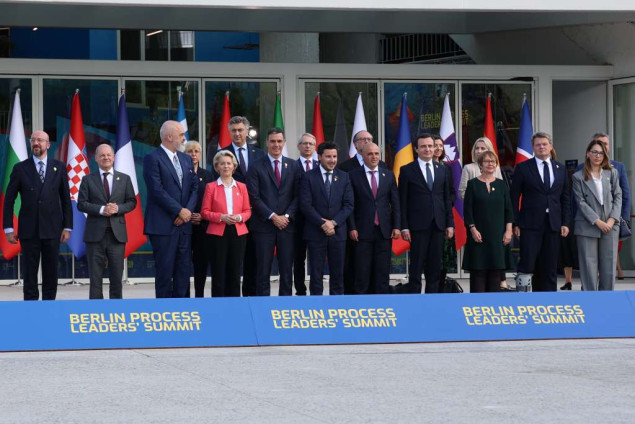 Na samitu u Tirani naglašena potreba približavanja ekonomija zapadnog Balkana i EU