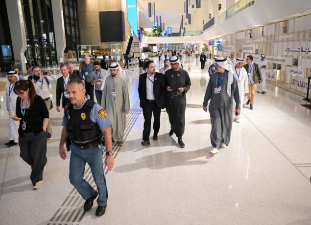 Još bez dogovora o fosilnim gorivima na samitu COP28