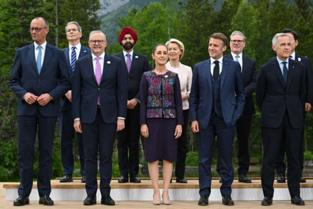 Samit G7 završen bez Trumpa