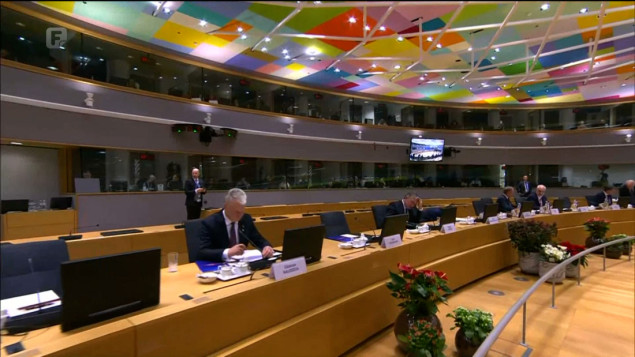 Usaglašena deklaracija - potvrđena evropska perspektiva Zapadnog Balkana