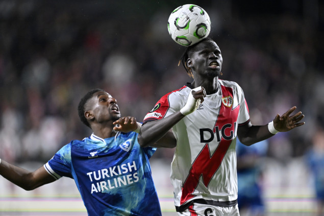 Odigrane revanš utakmice osmine finala Lige konferencija