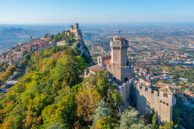 Objavljena lista najsigurnijih destinacija za solo putnike: San Marino na prvom mjestu