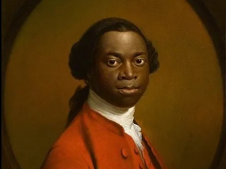 Studentica otkrila izgubljeni grob kćerke crnog abolicioniste Olaudaha Equiana