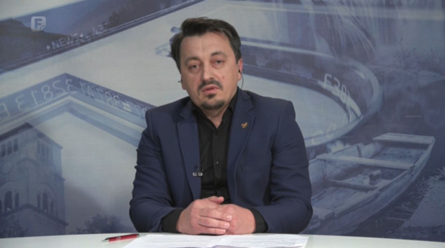 Salkić: Osobe poput Krešića narušavaju međuljudske odnose