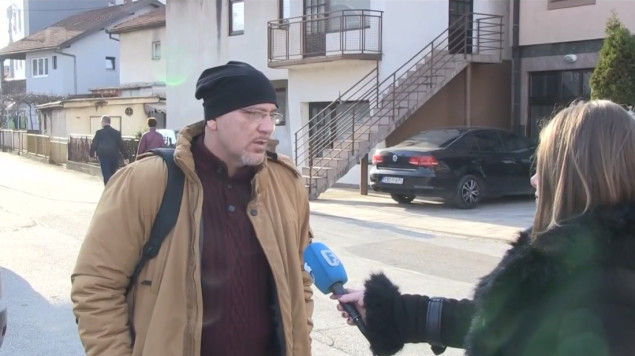 'OHR je nešto što nas održava na životu željeli mi to prihvatiti li ne'