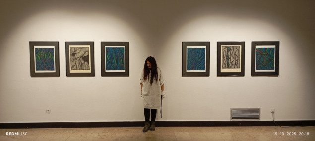 U Collegium Artisticumu koncert u okviru izložbe „Viva la musica"