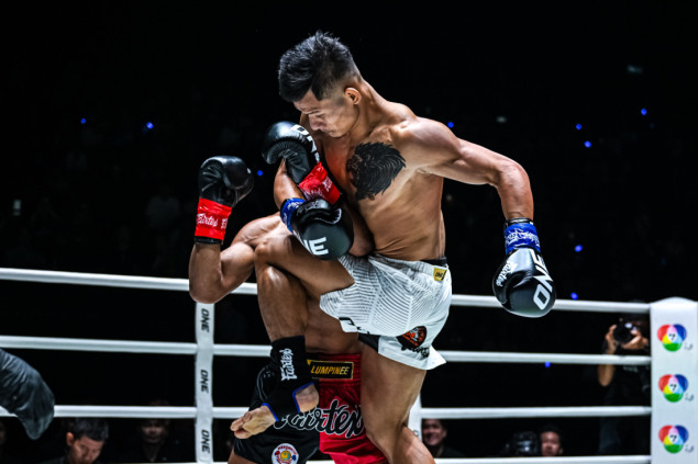 Škotski zmaj ponovno napada: Chan spreman za borbu života u Bangkoku!