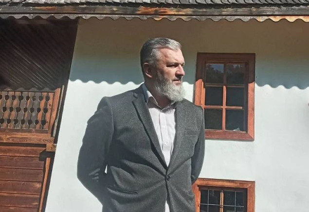 FUP: Obavljen razgovor sa Saninom Musom, niti je lišen slobode, niti je privreden