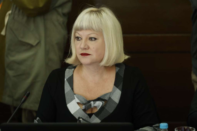 DF traži smjenu Sanje Vlaisavljević