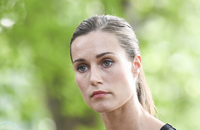 Sanna Marin: Finska premijerka koja samo želi biti svoja