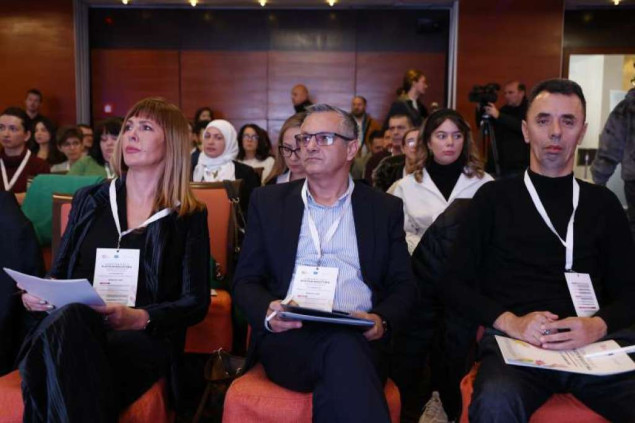 "Zaštita oboljelih od rijetkih bolesti važna oblast zdravstvene zaštite, traži dodatnu pažnju"