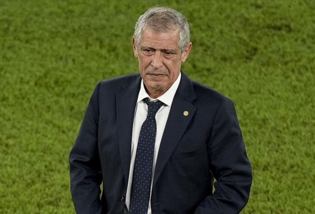 Portugalac Fernando Santos novi selektor Azerbejdžana
