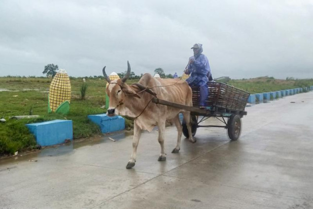Na Filipinima poginula jedna osoba, Kina izdala upozorenje