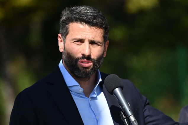Aleksandar Šapić ponovo izabran za gradonačelnika Beograda