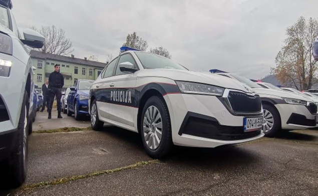 Prijetnje u školi u Sapni – reagovali policija i tužilaštvo