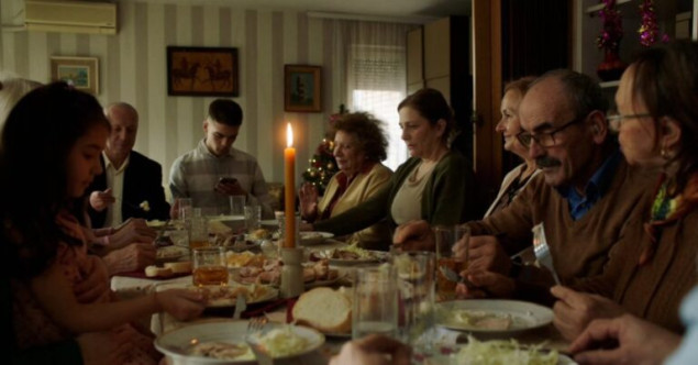 U Banjoj Luci snimljen film "Srećni praznici, Olga"