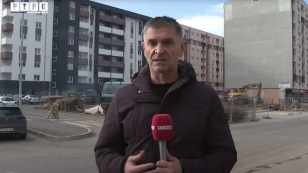 Podnesena krivična prijava protiv RTRS-a zbog priloga o kupovini stanova u Istočnom Sarajevu