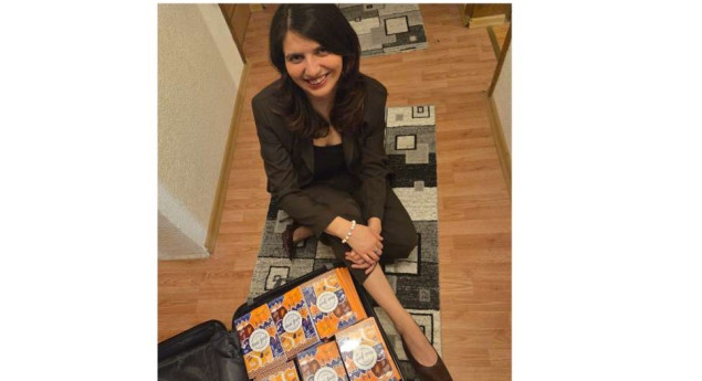 U knjizi 'Naši ljudi' Sara Drek istražuje živote ljudi iz BiH koji žive širom svijeta