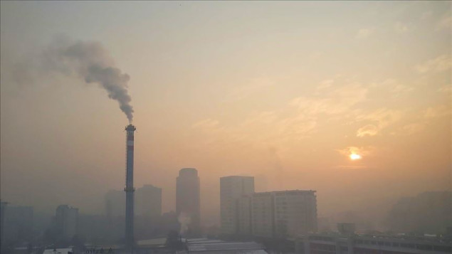 IQAir: Sarajevo jutros najzagađeniji na svijetu