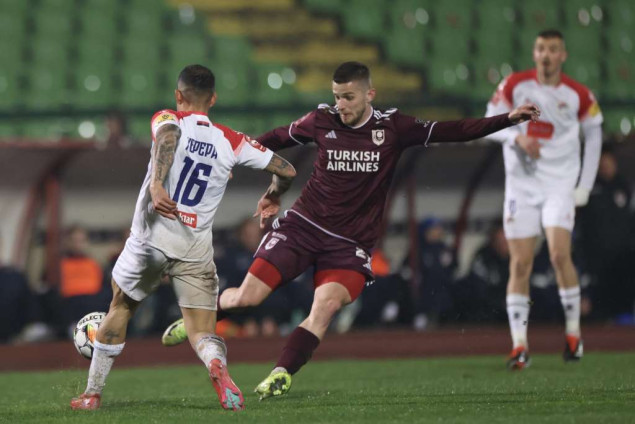 Sarajevo dočekuje Borac, Željezničar na Pecari