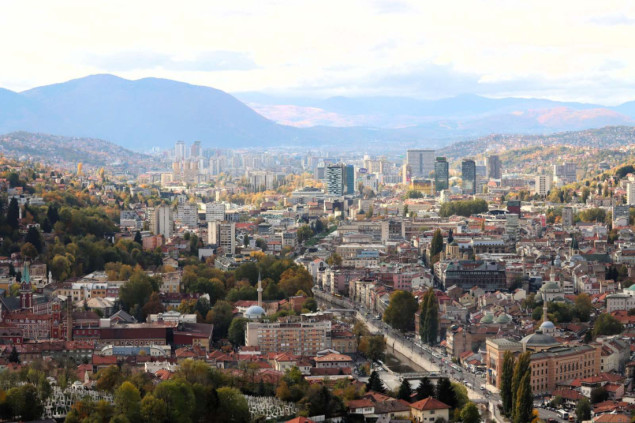 Ministarstvo saobraćaja KS: Sarajevo će prvi put u historiji imati električne autobuse u javnom prevozu