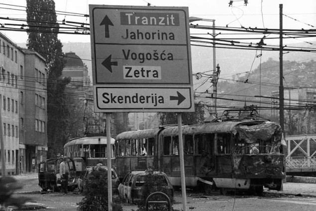 2. maj 1992: Dan kada je odbranjeno Sarajevo i nezavisna BiH