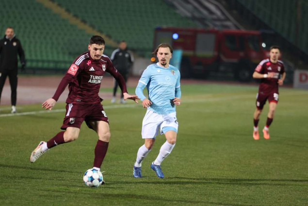 Sarajevo nastavilo niz pobjeda, na Koševu 'palo' Posušje